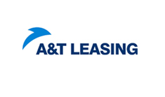 A&T LEASING